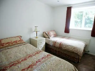 Wren Holiday home Tywardreath