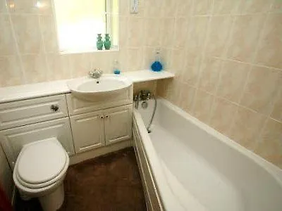 Wren Holiday home *